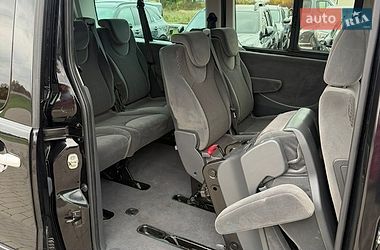 Минивэн Citroen Jumpy 2014 в Львове