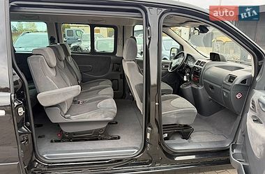 Минивэн Citroen Jumpy 2014 в Львове