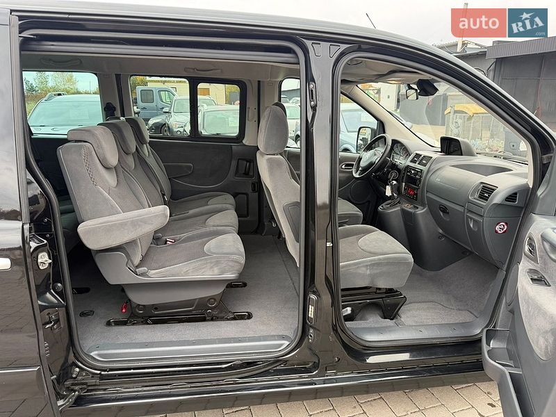 Минивэн Citroen Jumpy 2014 в Львове