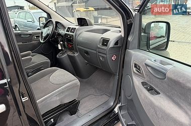 Минивэн Citroen Jumpy 2014 в Львове