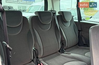 Минивэн Citroen Jumpy 2014 в Львове