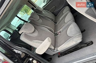 Минивэн Citroen Jumpy 2014 в Львове