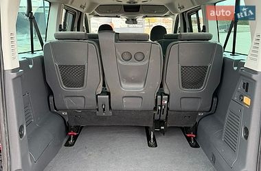 Минивэн Citroen Jumpy 2014 в Львове