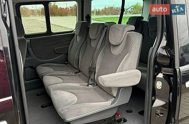 Минивэн Citroen Jumpy 2014 в Львове