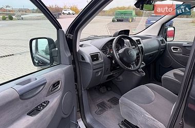 Минивэн Citroen Jumpy 2014 в Львове