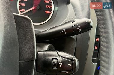 Минивэн Citroen Jumpy 2014 в Львове