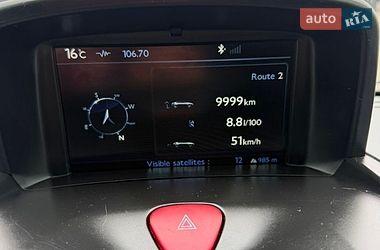 Минивэн Citroen Jumpy 2014 в Львове