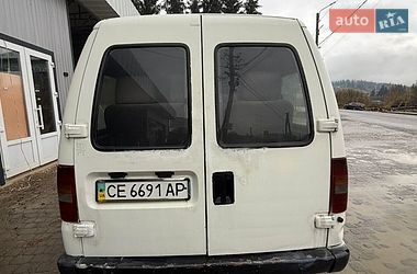 Мінівен Citroen Jumpy 1998 в Ворохті