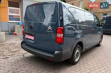 Вантажний фургон Citroen Jumpy 2021 в Козятині фото 6 Вантажний фургон Citroen Jumpy 2021 в Козятині
