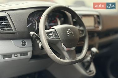 Вантажний фургон Citroen Jumpy 2021 в Козятині фото 12 Вантажний фургон Citroen Jumpy 2021 в Козятині
