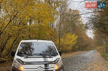 Минивэн Citroen Jumpy 2008 в Ровно