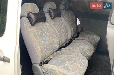 Минивэн Citroen Jumpy 2008 в Ровно