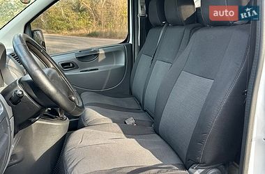 Мінівен Citroen Jumpy 2007 в Дніпрі