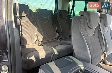 Минивэн Citroen Jumpy 2015 в Ровно фото 9 Минивэн Citroen Jumpy 2015 в Ровно