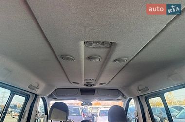Минивэн Citroen Jumpy 2015 в Ровно фото 30 Минивэн Citroen Jumpy 2015 в Ровно