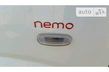 Пікап Citroen Nemo 2010 в Запоріжжі