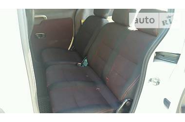 Пікап Citroen Nemo 2010 в Запоріжжі