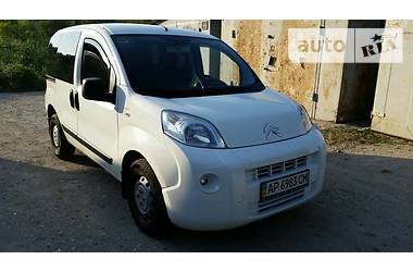 Пикап Citroen Nemo 2010 в Запорожье