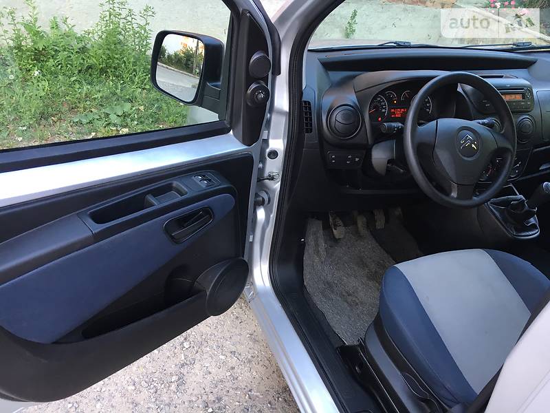 Citroen Nemo 2014 в Хмельницком