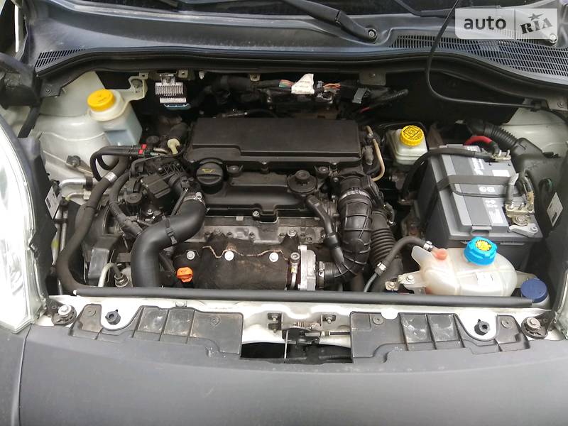 Пікап Citroen Nemo 2008 в Умані фото 8 Пікап Citroen Nemo 2008 в Умані