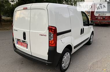 Грузопассажирский фургон Citroen Nemo 2014 в Ивано-Франковске