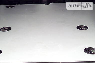 Вантажопасажирський фургон Citroen Nemo 2012 в 