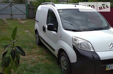 Пикап Citroen Nemo 2008 в Бобровице