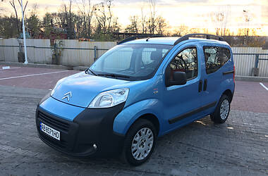 Универсал Citroen Nemo 2009 в Виннице