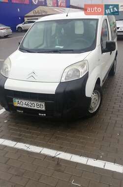 Минивэн Citroen Nemo 2008 в 