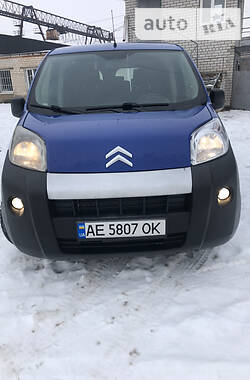 Пікап Citroen Nemo 2011 в Дніпрі