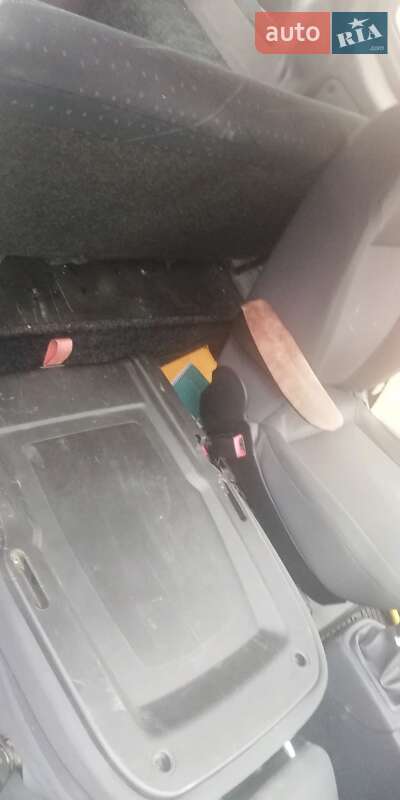 Мінівен Citroen Nemo 2008 в Хусті