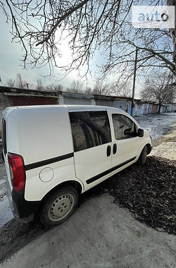 Универсал Citroen Nemo 2008 в Херсоне