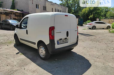 Минивэн Citroen Nemo 2011 в Киеве