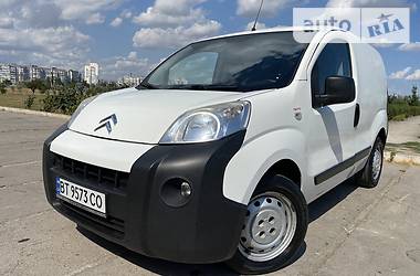 Минивэн Citroen Nemo 2012 в Херсоне