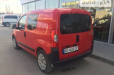 Минивэн Citroen Nemo 2013 в Гусятине