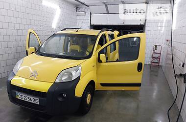 Универсал Citroen Nemo 2010 в Белой Церкви