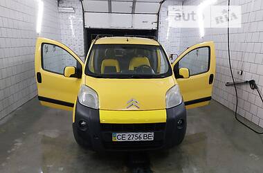 Универсал Citroen Nemo 2010 в Белой Церкви