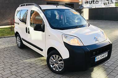 Минивэн Citroen Nemo 2013 в Ивано-Франковске