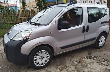 Минивэн Citroen Nemo 2009 в Сумах