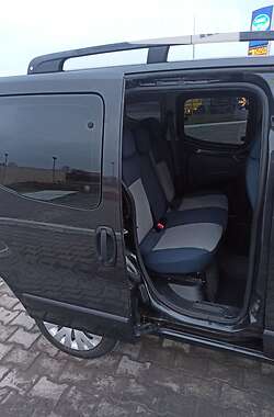 Минивэн Citroen Nemo 2012 в 