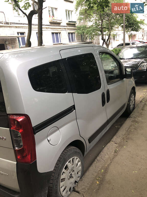 Минивэн Citroen Nemo 2011 в Львове