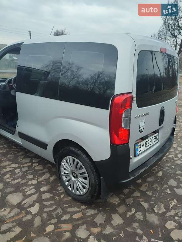 Минивэн Citroen Nemo 2008 в Кролевце