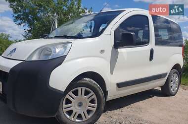 Минивэн Citroen Nemo 2011 в Львове