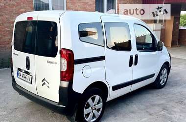 Мінівен Citroen Nemo 2010 в Охтирці