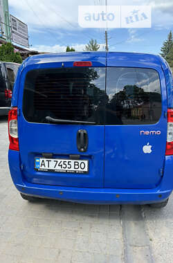 Минивэн Citroen Nemo 2011 в Сторожинце