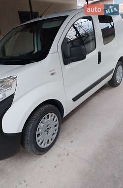 Минивэн Citroen Nemo 2010 в 