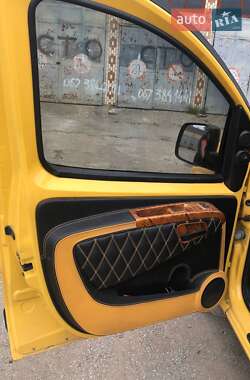 Минивэн Citroen Nemo 2011 в 