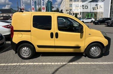 Грузовой фургон Citroen Nemo 2009 в Львове