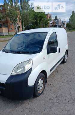 Грузовой фургон Citroen Nemo 2008 в Николаеве