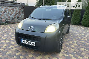 Мінівен Citroen Nemo 2008 в Броварах